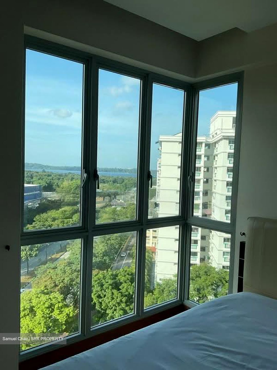 Whitewater (D18), Condominium #538408351